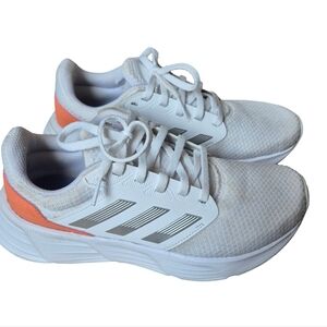 Adidas Cloudfoam Womens Size 8 Sneaker